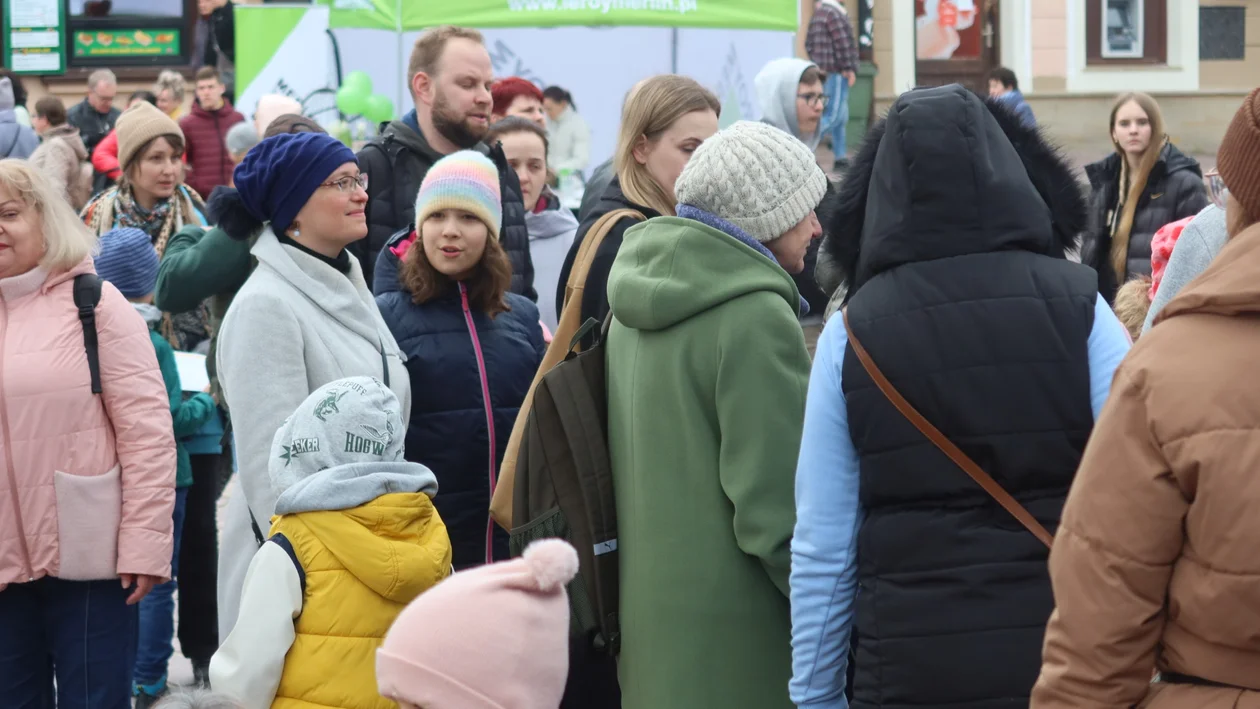 Jarmark Wielkanocny w Rzeszowie | 02.04.2023