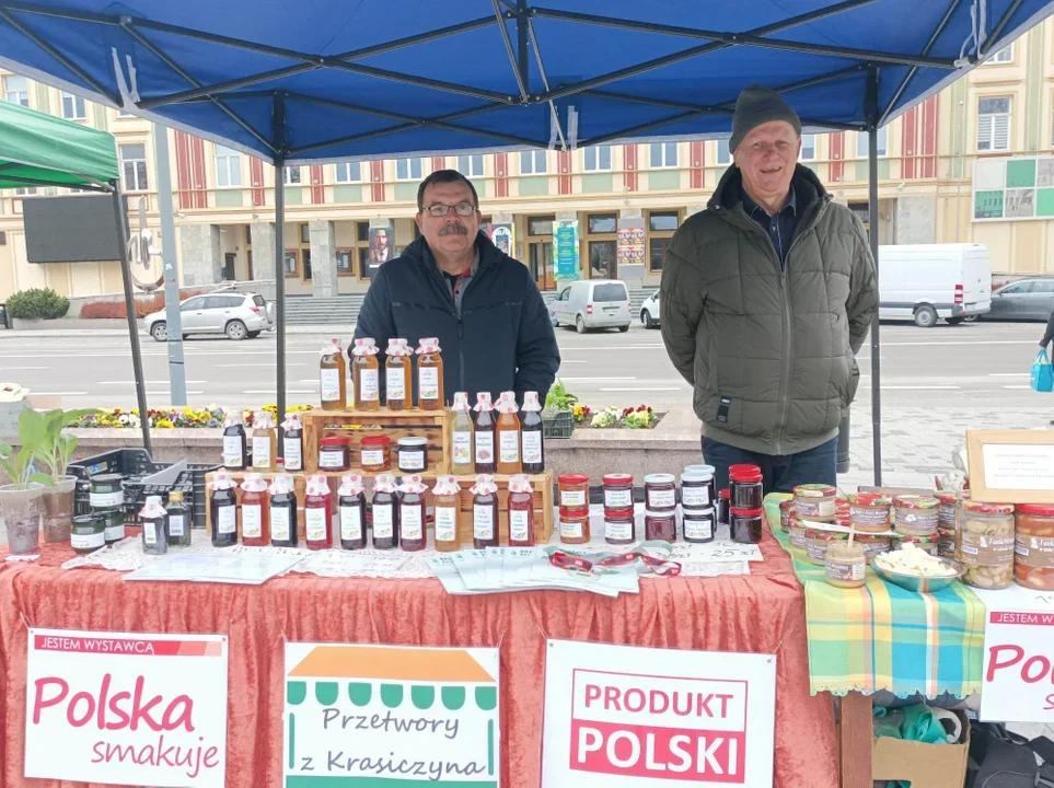 Weekend na Podkarpaciu. Od "Jeziora Aniołów" przez PKO Półmaraton Rzeszowski, aż po uroczystości religijne