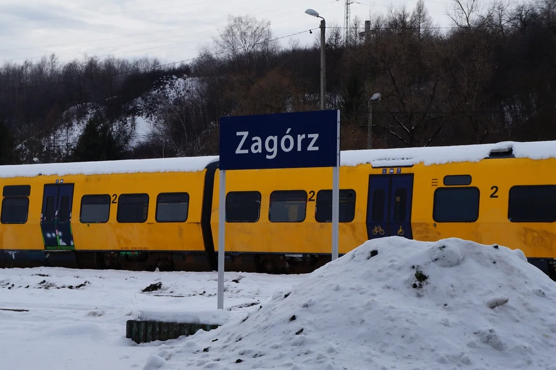 Zagórz