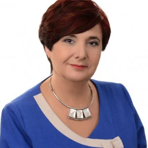 2. Krystyna Wróblewska