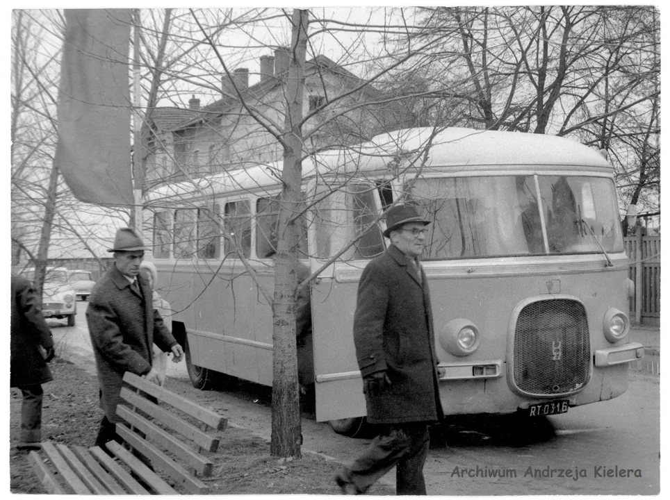 430-te urodziny Tarnobrzega i 70 lat od odkrycia złóż siarki. Zobaczcie ile zmieniło się w tym mieście. Niektórych miejsc już nie ma [ZDJĘCIA] - Zdjęcie główne