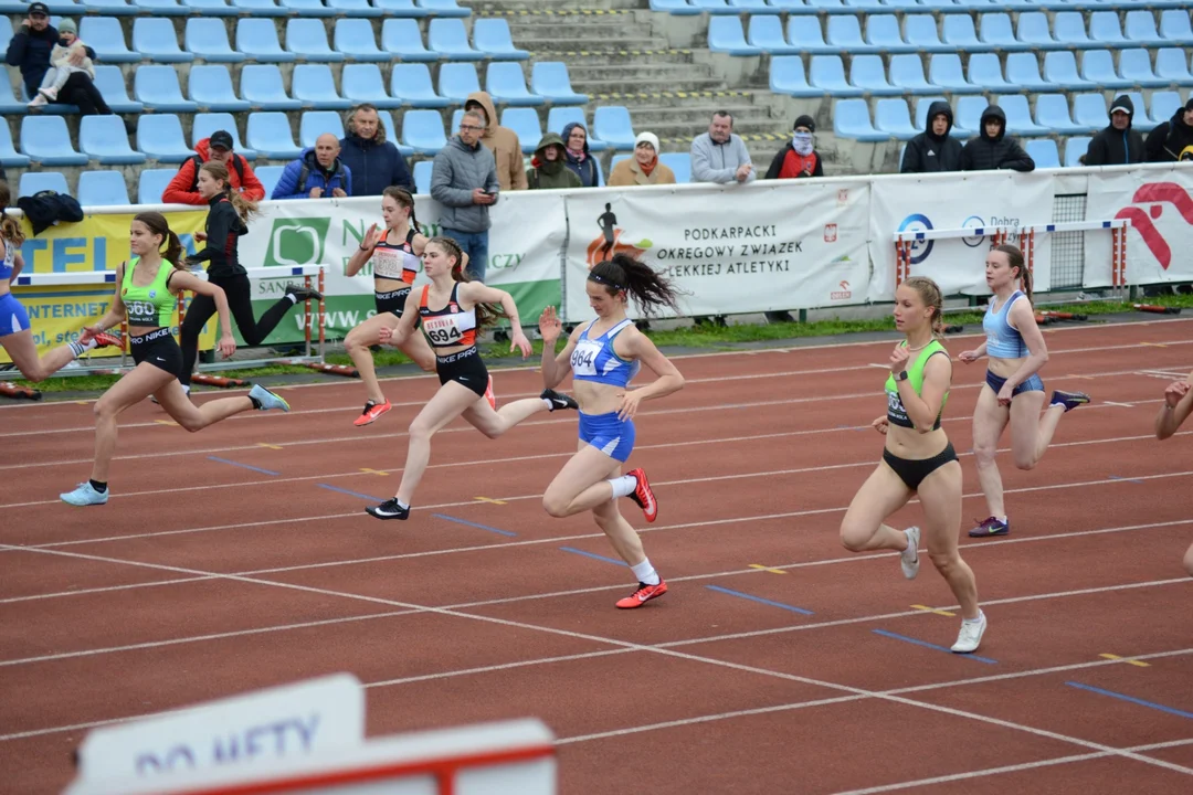 65. Otwarte Mistrzostwa Stalowej Woli w Lekkiej Atletyce