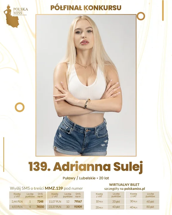 Polska Miss 2023