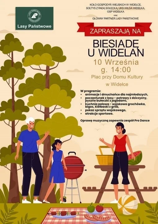 Korso na weekend: Imprezy na Podkarpaciu od 8 do 10 września