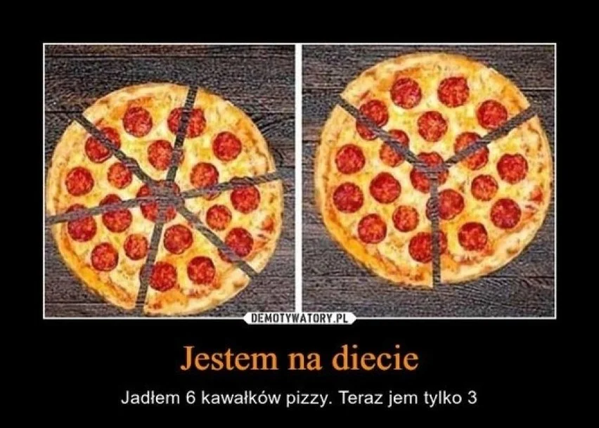 Międzynarodowy Dzień Pizzy - zobaczcie najlepsze memy