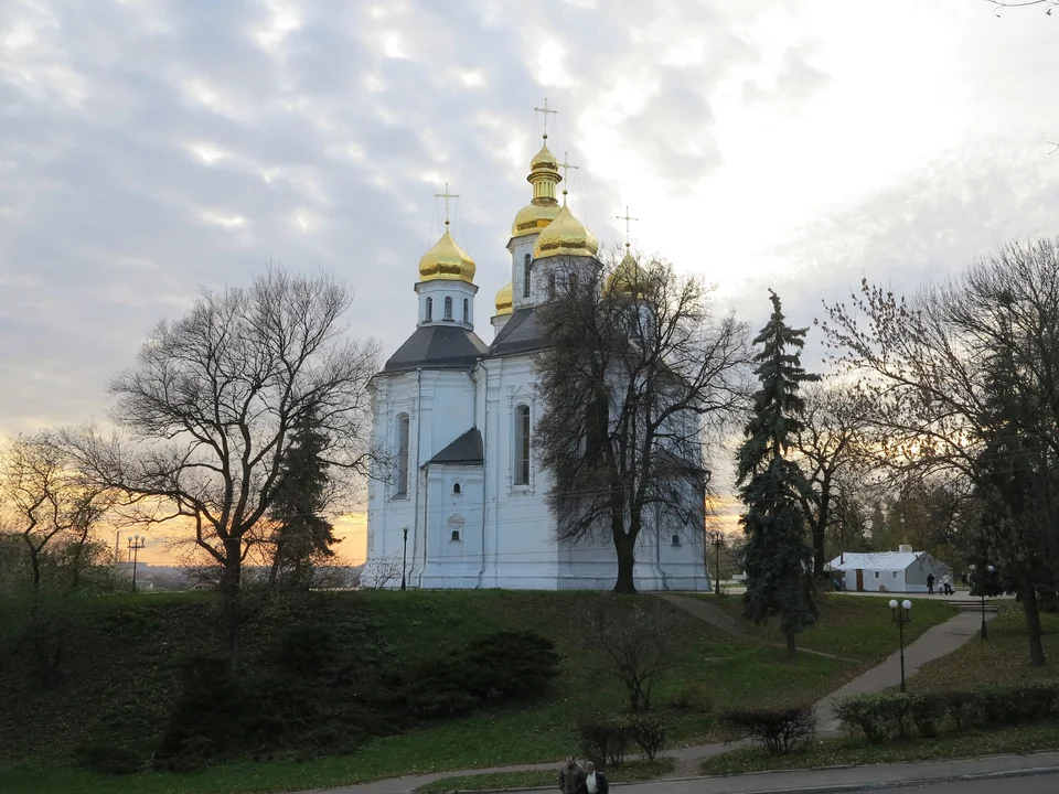 Czernihów (Ukraina)