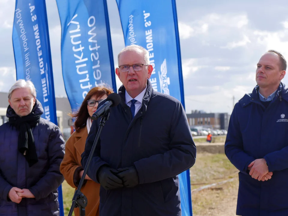 Dodatkowy przystanek PKP w Mielcu