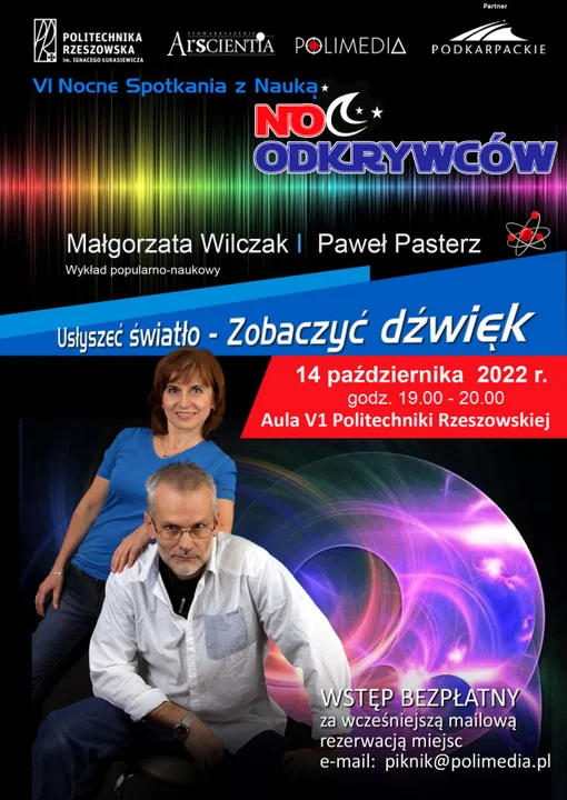 Co się będzie działo w październiku? Imprezy i wydarzenia w Rzeszowie