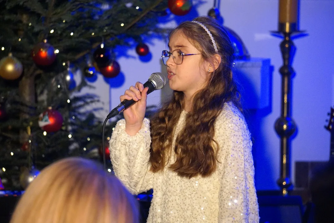 Kordian zagrał w Wołkowyi