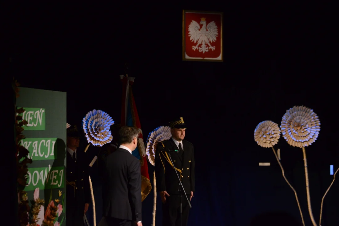 Dzień Nauczyciela w Tarnobrzegu