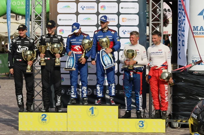Podium