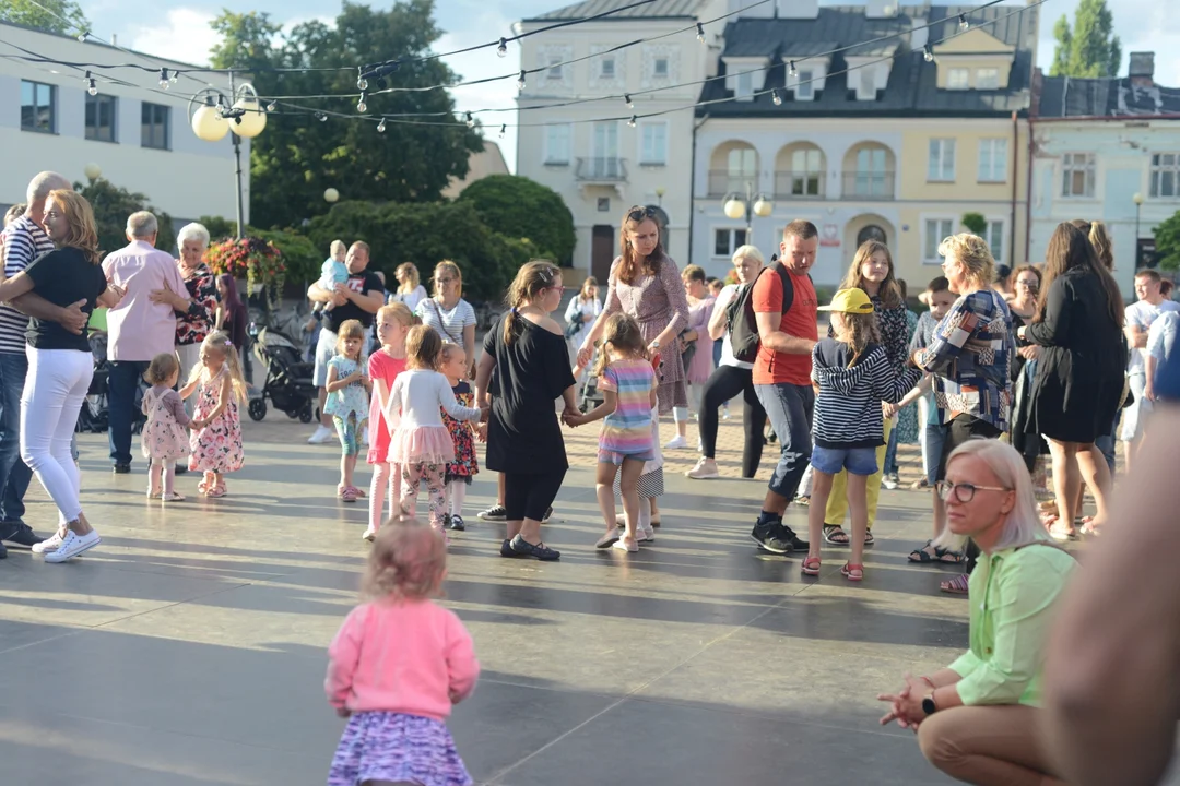 Tarnobrzeskie Potańcówki - tak bawiliśmy się w 2022 roku