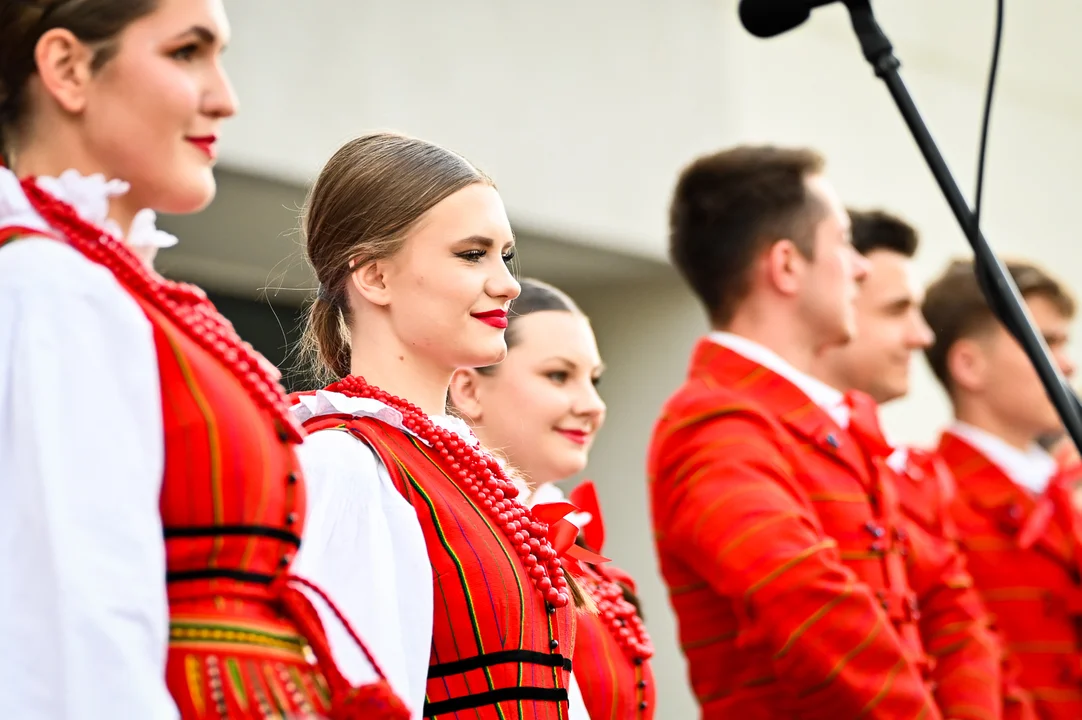 "Rzeszowiacy" zagrali w swoim parku po raz kolejny