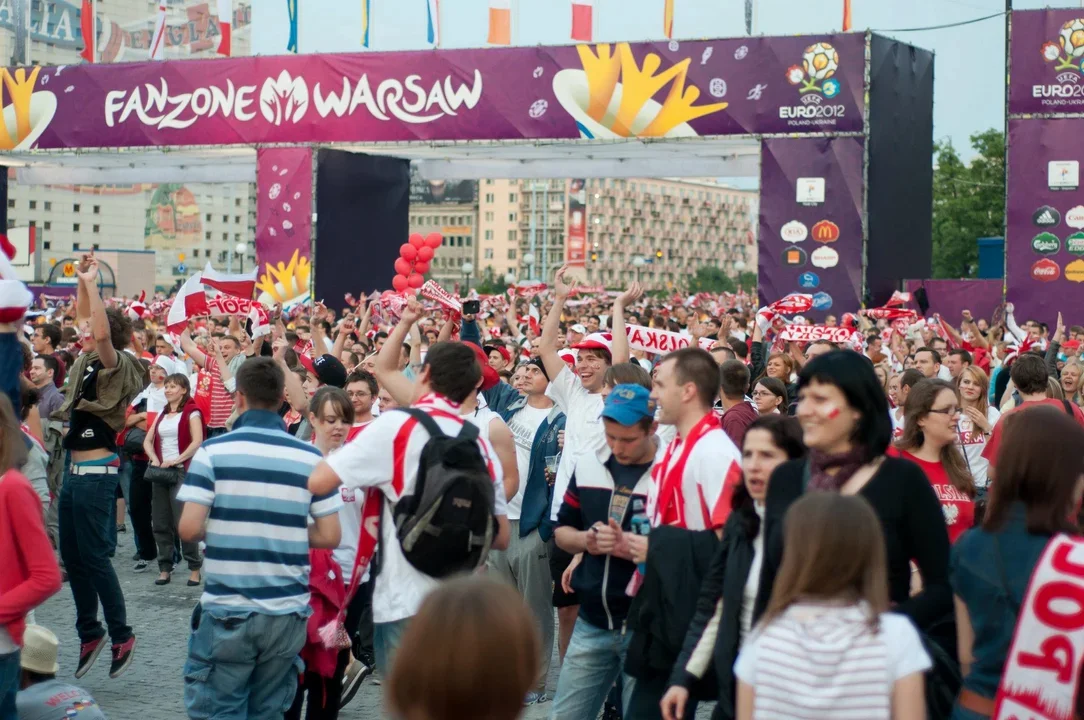 Tak kibicowaliśmy Polsce dziesięć lat temu. Euro 2012