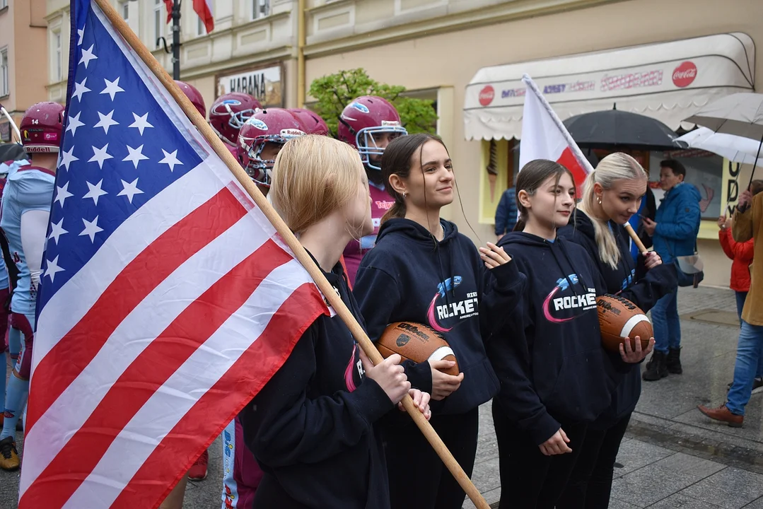 Festiwal Karpaty na Widelcu i Święto Paniagi przyciągnęły w Rzeszowie prawdziwe tłumy [ZDJĘCIA]