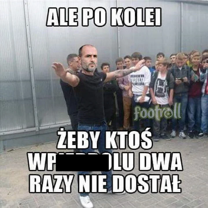 Najlepsze memy po wyborze Michała Probierza na stanowisko selekcjonera reprezentacji Polski