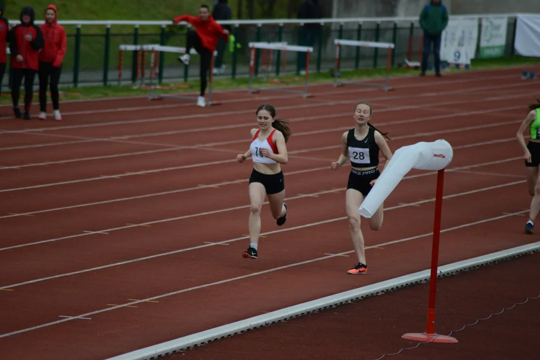 65. Otwarte Mistrzostwa Stalowej Woli w Lekkiej Atletyce