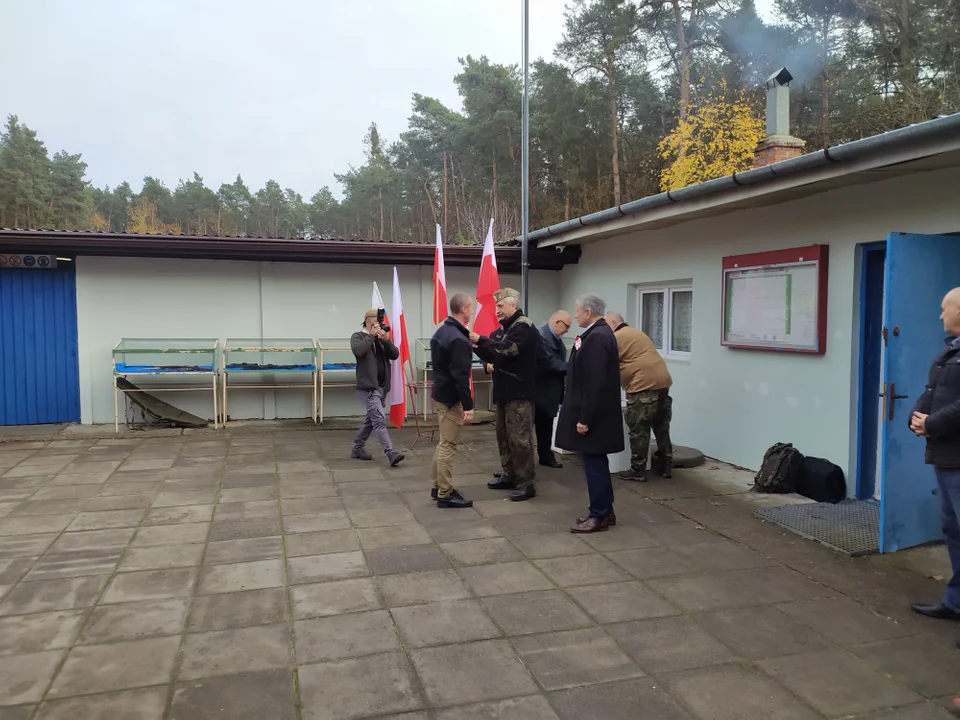 Otwarte Zawody Strzeleckie z okazji Święta Niepodległości 2022