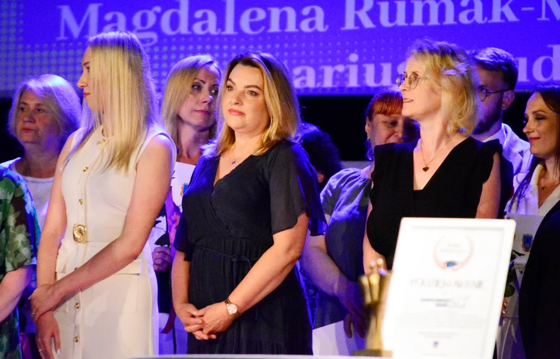 Jubileusz Gali Młodzi Nieprzeciętni 2025