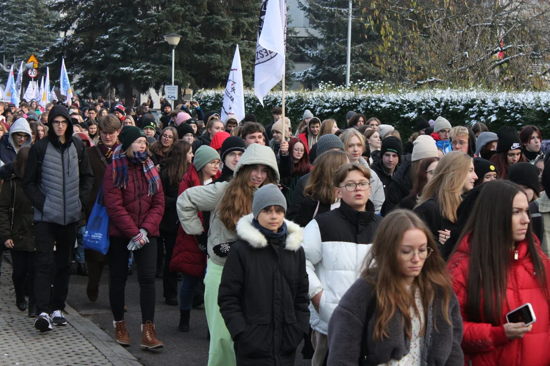 Światowy Dzień Młodzieży Diecezji Rzeszowskiej 2022