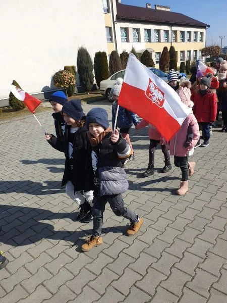 Dzień Żołnierzy Wyklętych w Radomyślu Wielkim