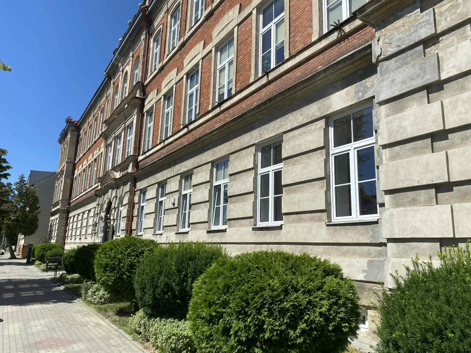 Ul. ks. Jałowego