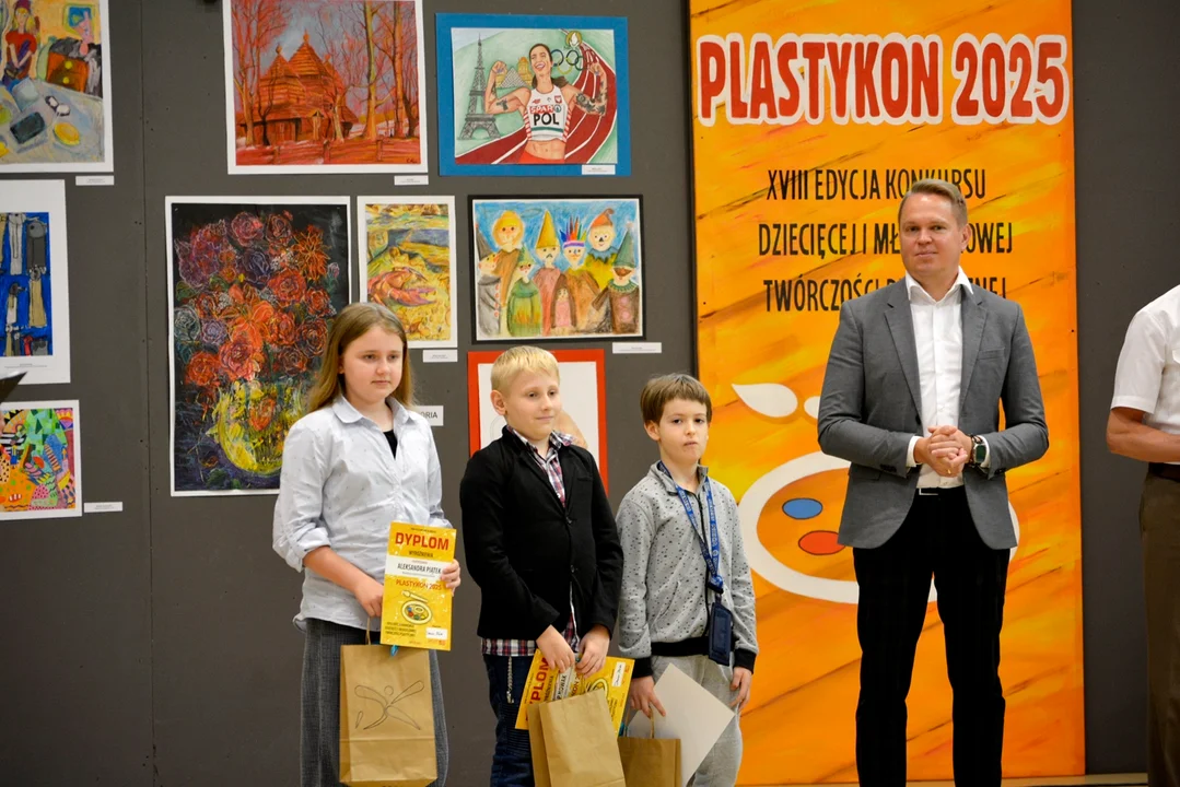 Plastykon