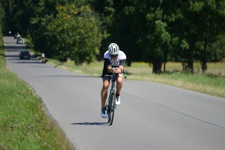 III Triathlon im. Aleksandra Ładosia w Głogowie Małopolskim