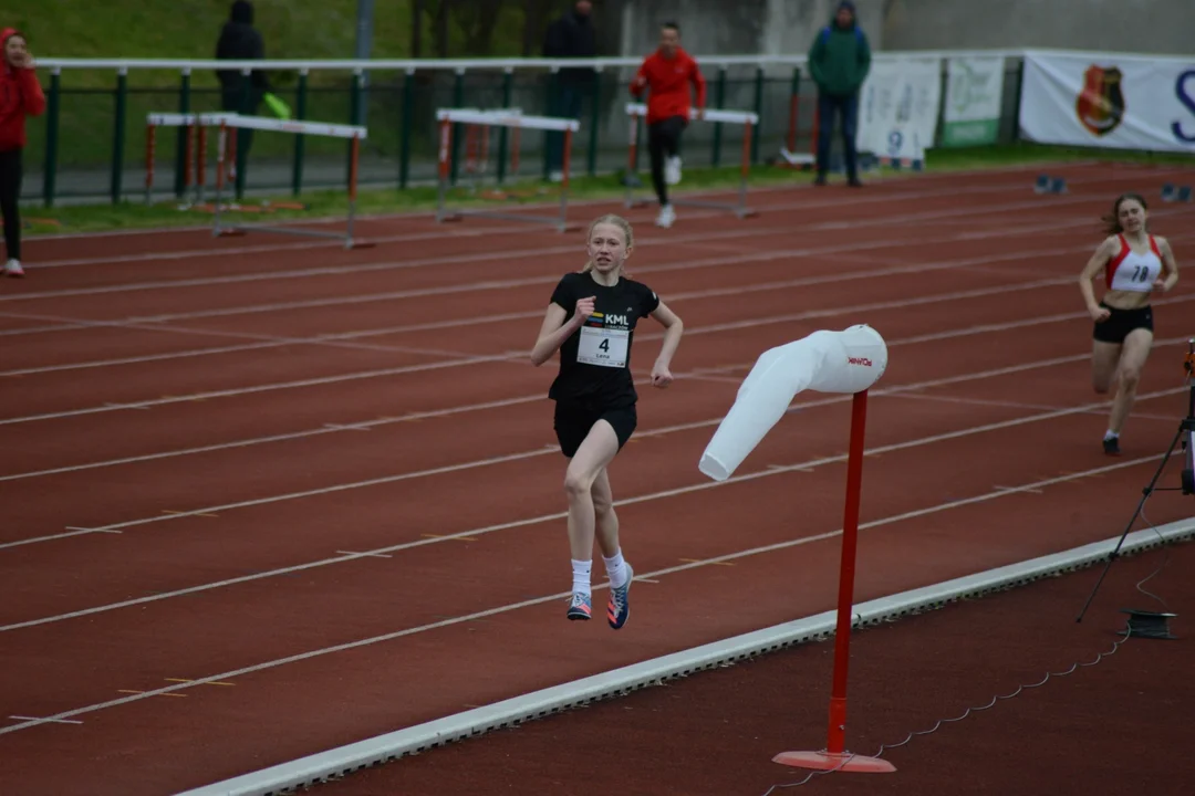 65. Otwarte Mistrzostwa Stalowej Woli w Lekkiej Atletyce