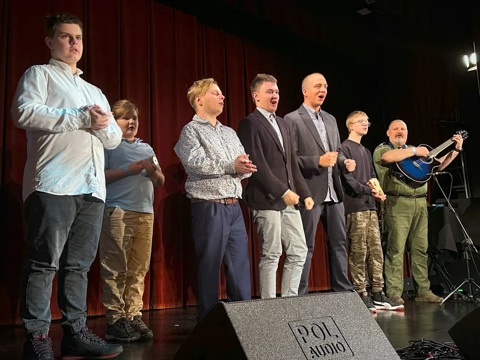 Bieszczady zagoszczą w stolicy