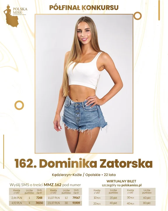 Polska Miss 2023