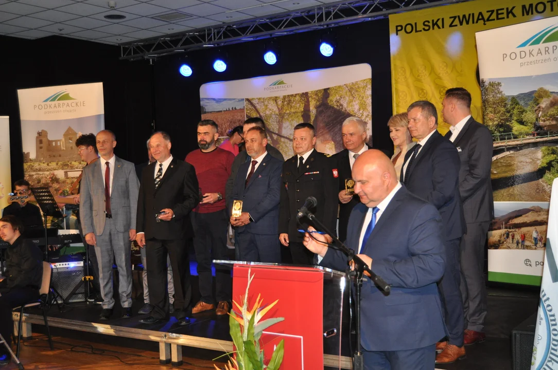 Złoty Jubileusz Świata Sportu w Mielcu