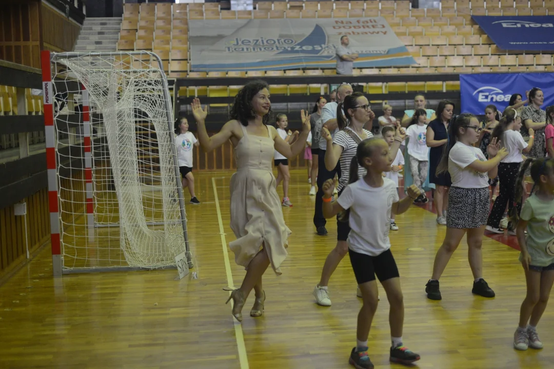 School Dance w Tarnobrzegu kończy rok szkolny