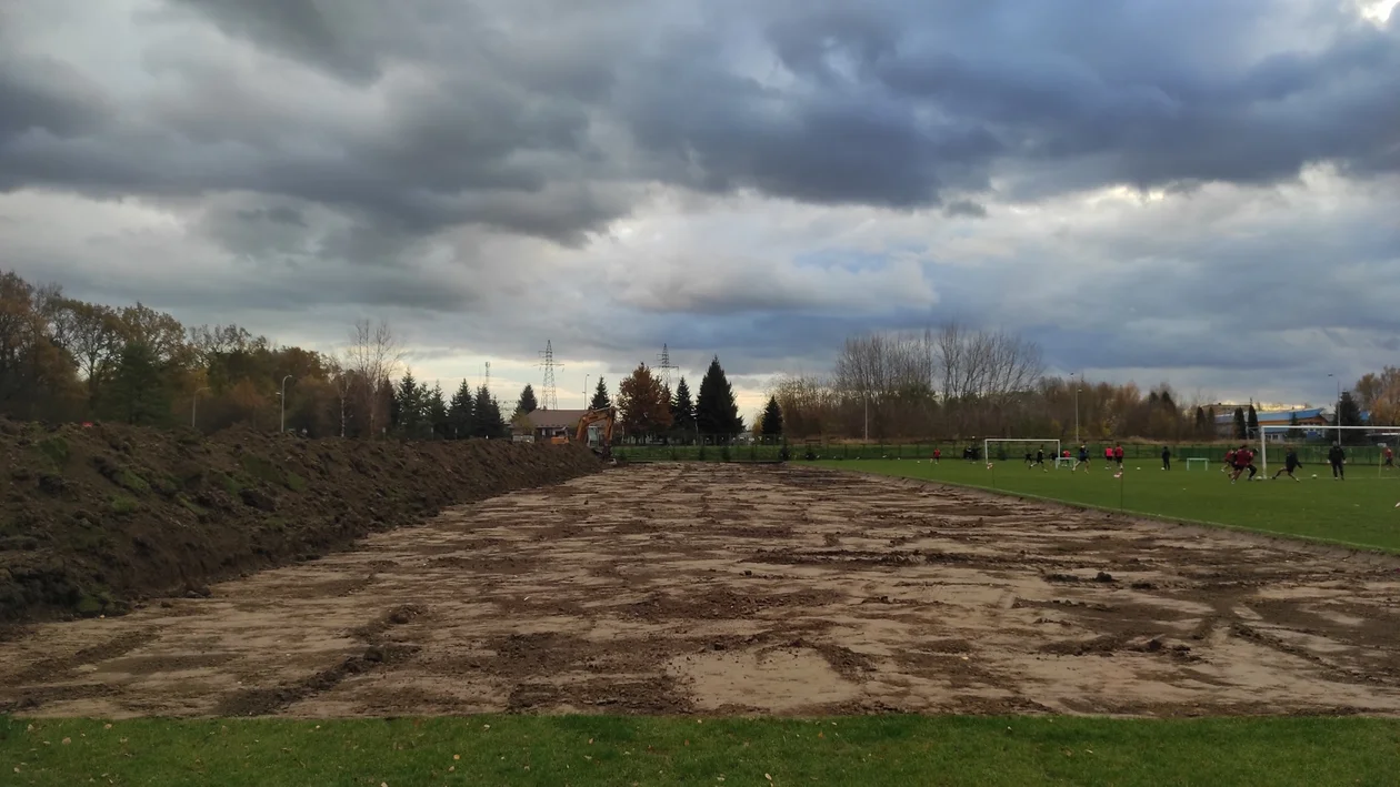 Ruszyła budowa Tarnobrzeskiego Centrum Sportów i Paraolimpijskich