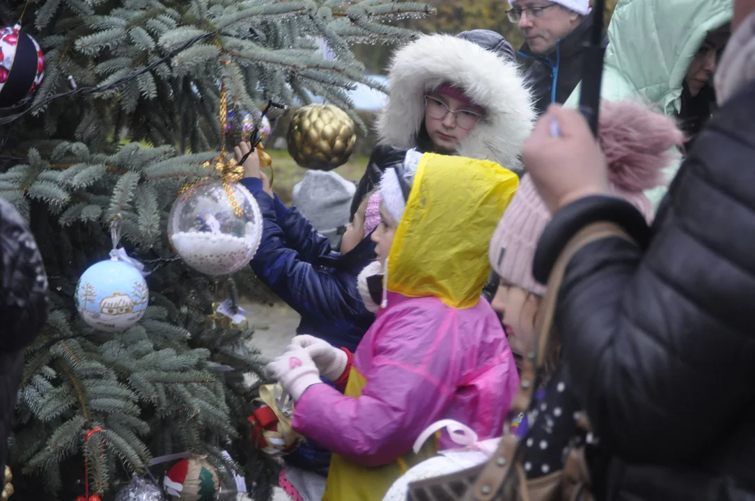 Mikołaje w Radomyślu