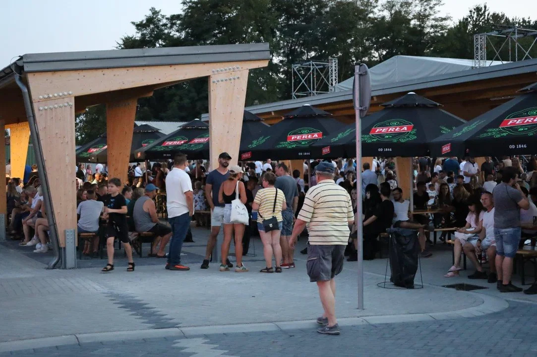Spinacz Festival Kolbuszowa 2025