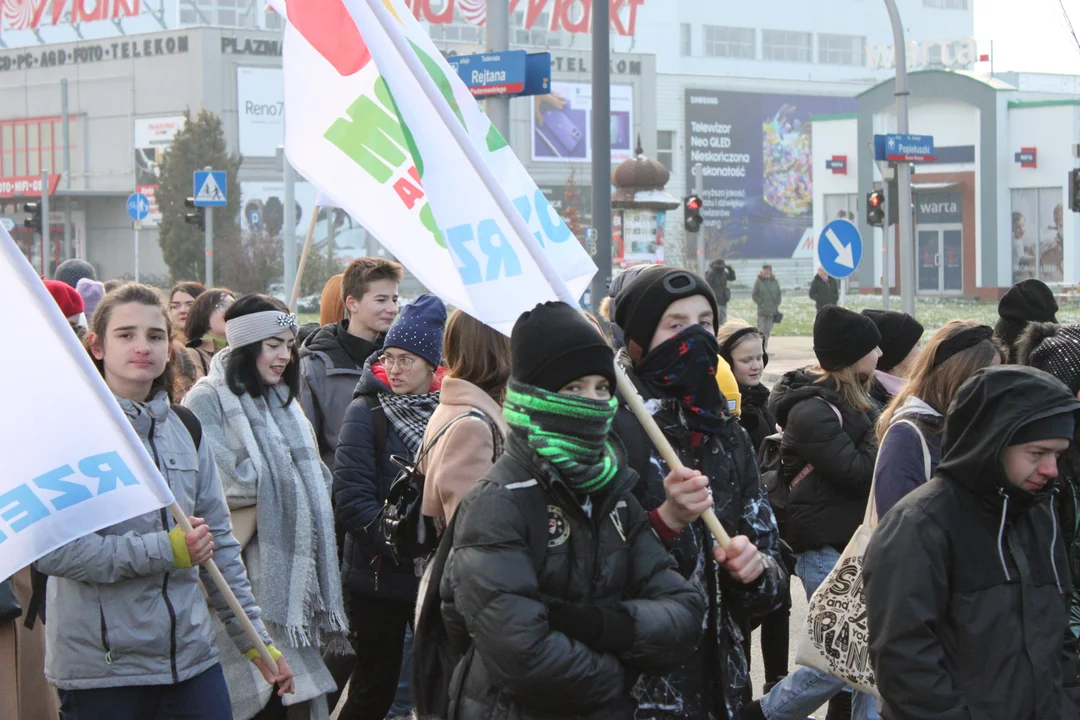 Światowy Dzień Młodzieży Diecezji Rzeszowskiej 2022