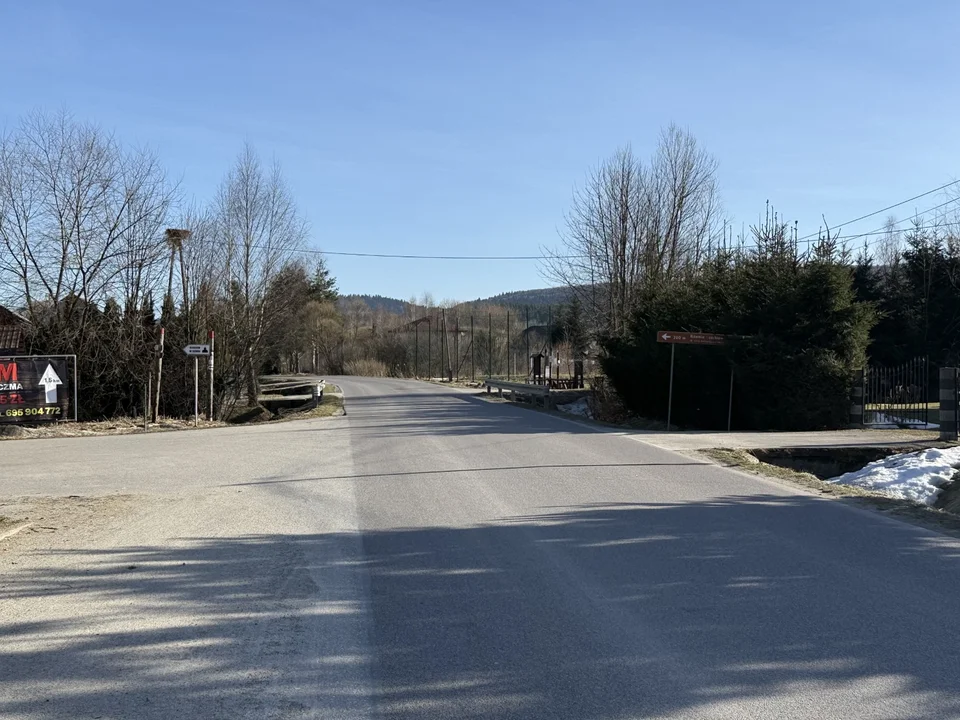 Ustrzyki Dolne pobiegną „Tropem Wilczym” - utrudnienia w ruchu