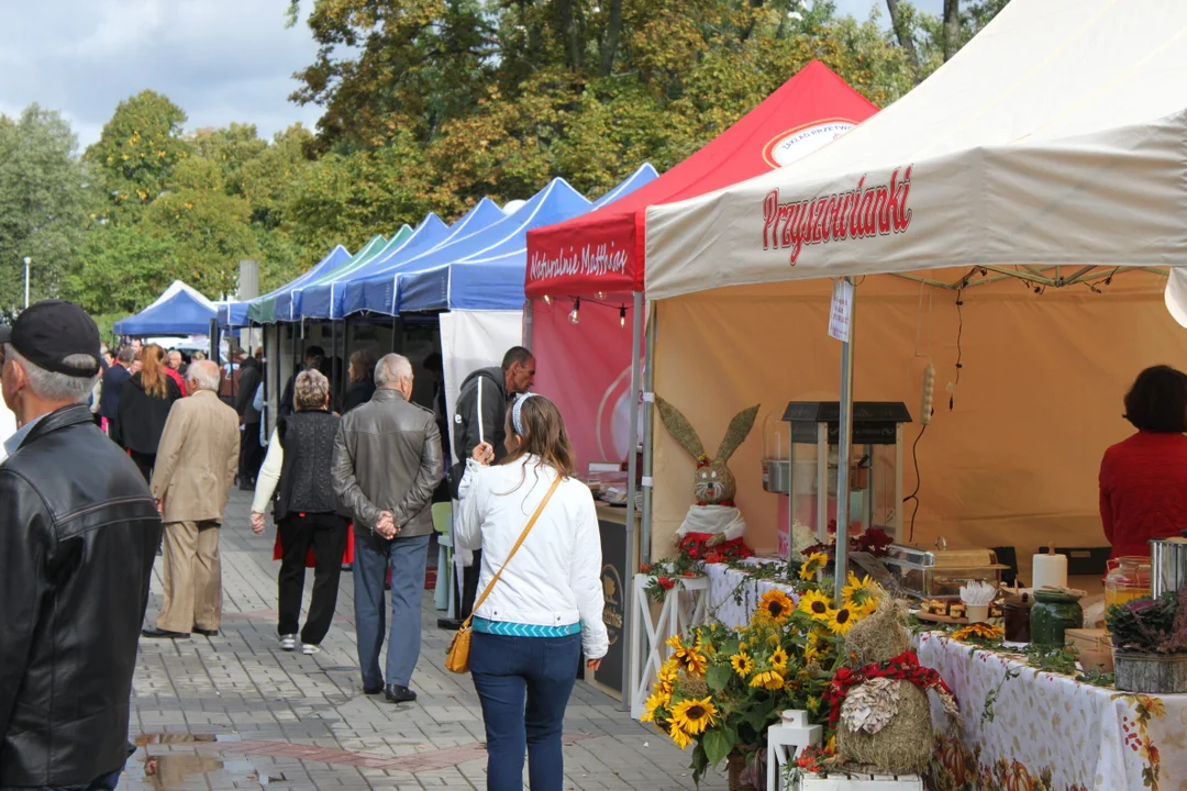 II Festiwal Kultury Lasowiackiej w Stalowej Woli