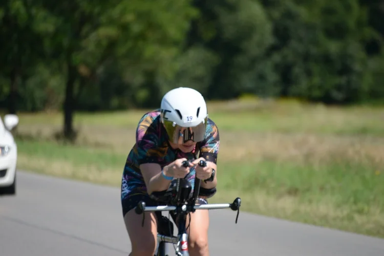 III Triathlon im. Aleksandra Ładosia w Głogowie Małopolskim