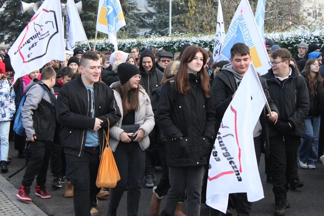 Światowy Dzień Młodzieży Diecezji Rzeszowskiej 2022