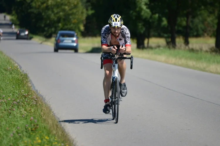 III Triathlon im. Aleksandra Ładosia w Głogowie Małopolskim