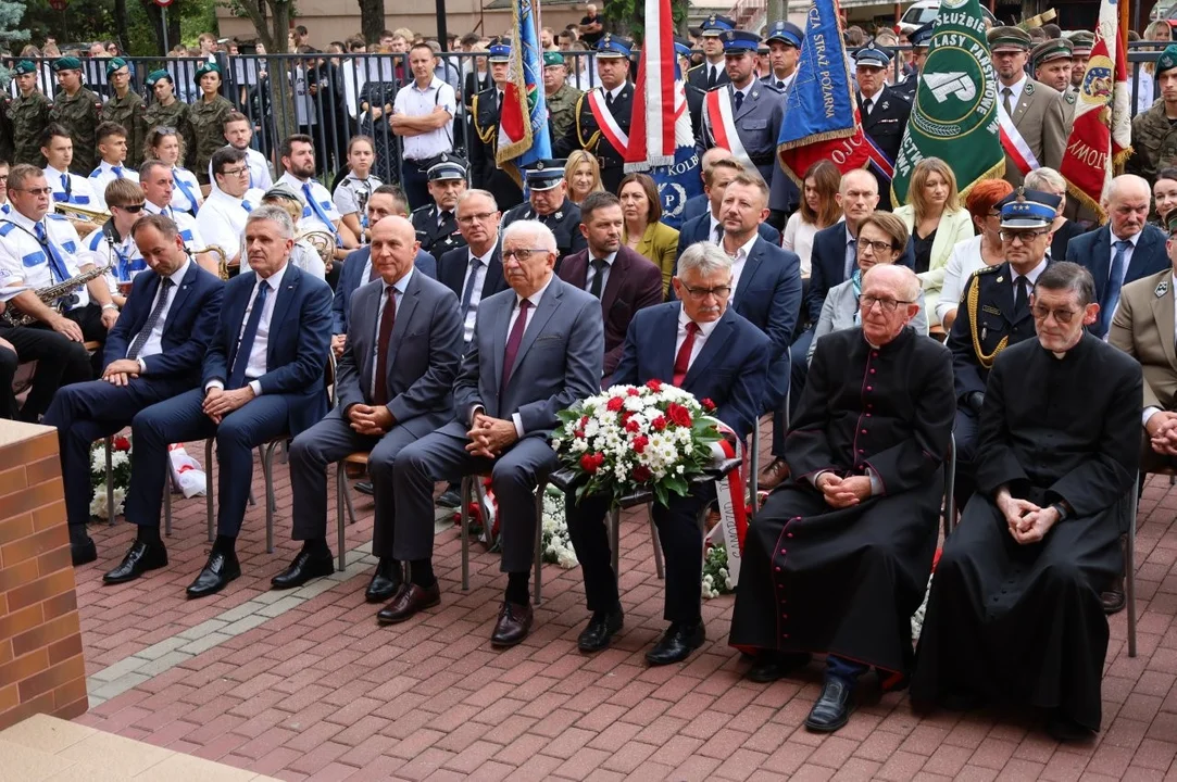 Obchody wrześniowe 2025 w Kolbuszowej