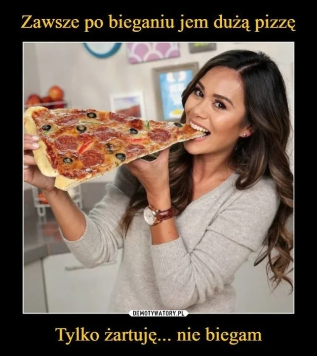 Międzynarodowy Dzień Pizzy - zobaczcie najlepsze memy