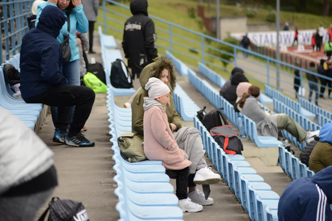 65. Otwarte Mistrzostwa Stalowej Woli w Lekkiej Atletyce