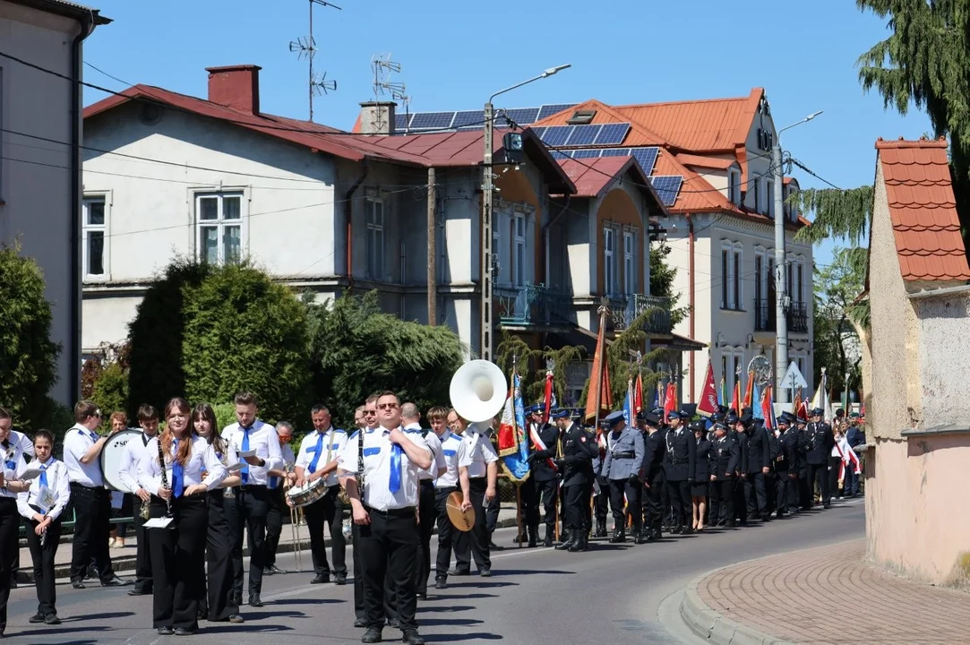 Uroczystości Majowe w Kolbuszowej 2026