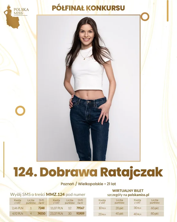 Polska Miss 2023