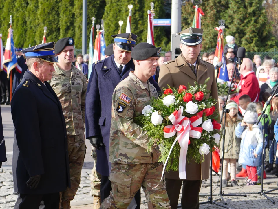 Święto Niepodległości Mielec