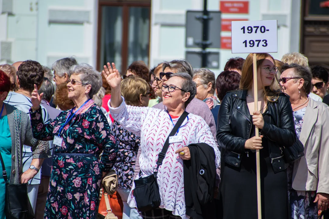 100 lecie Ekonomika