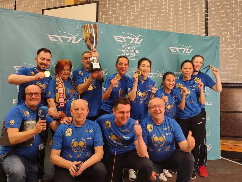 Sportowe podsumowanie roku 2022 na Podkarpaciu